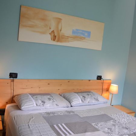 La Locanda Dell'Oreste Dizzasco Экстерьер фото