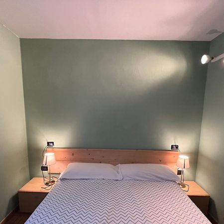 La Locanda Dell'Oreste Dizzasco Экстерьер фото