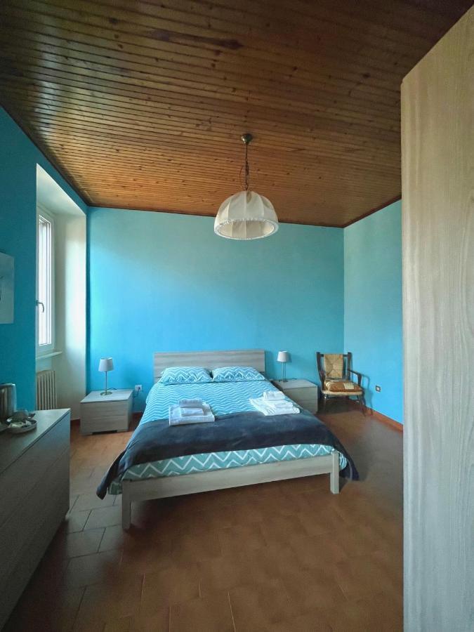 La Locanda Dell'Oreste Dizzasco Экстерьер фото