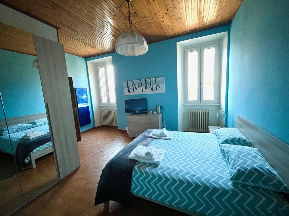 La Locanda Dell'Oreste Dizzasco Экстерьер фото
