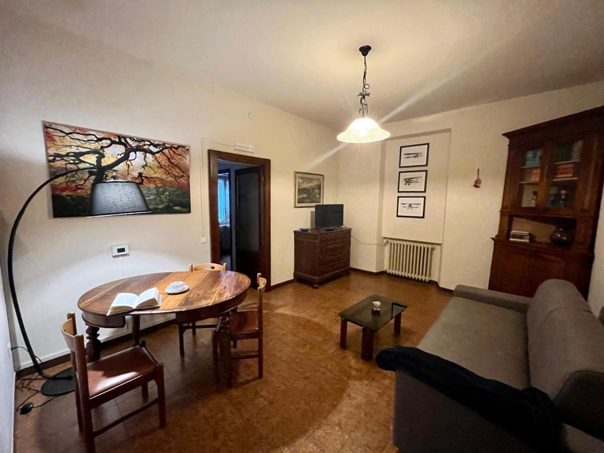 La Locanda Dell'Oreste Dizzasco Экстерьер фото