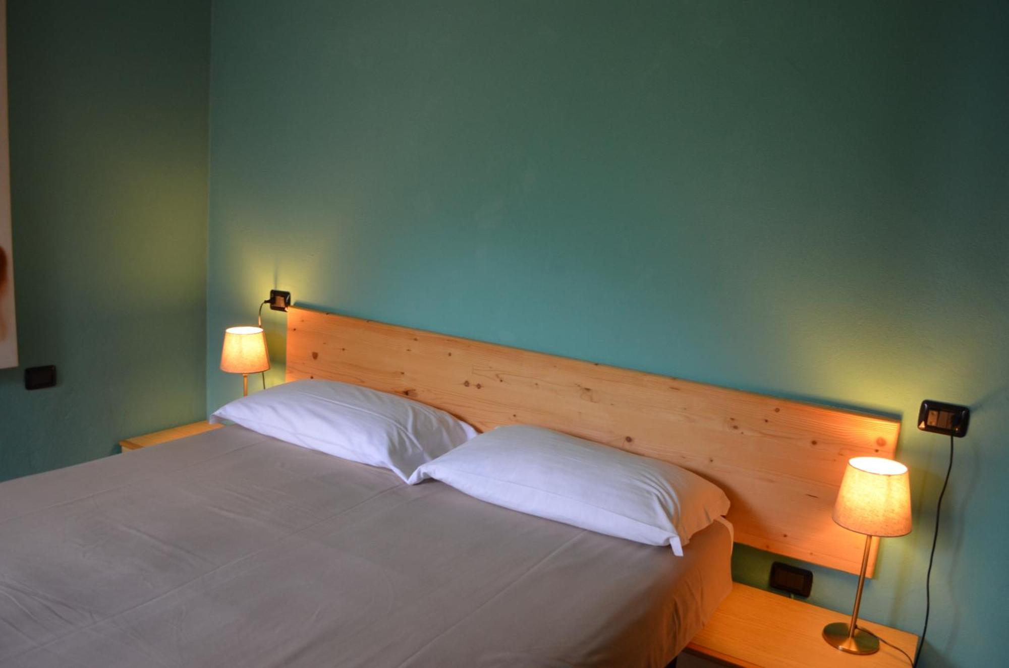 La Locanda Dell'Oreste Dizzasco Экстерьер фото
