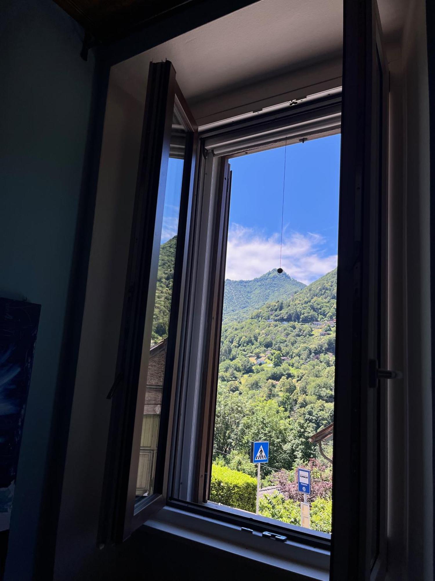 La Locanda Dell'Oreste Dizzasco Экстерьер фото