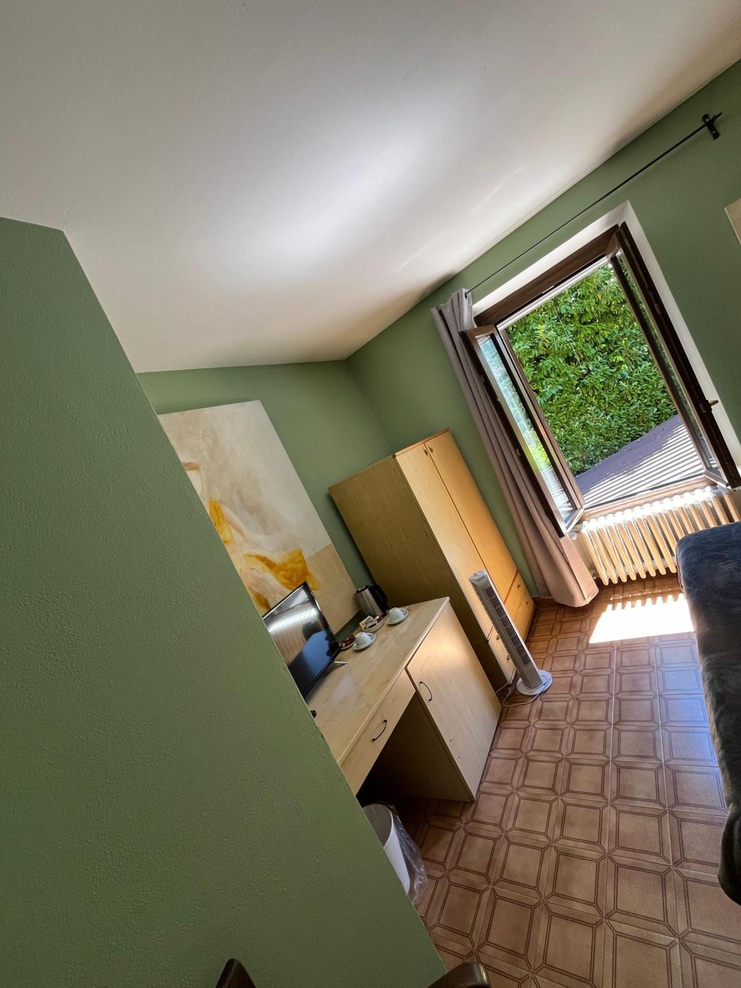 La Locanda Dell'Oreste Dizzasco Экстерьер фото