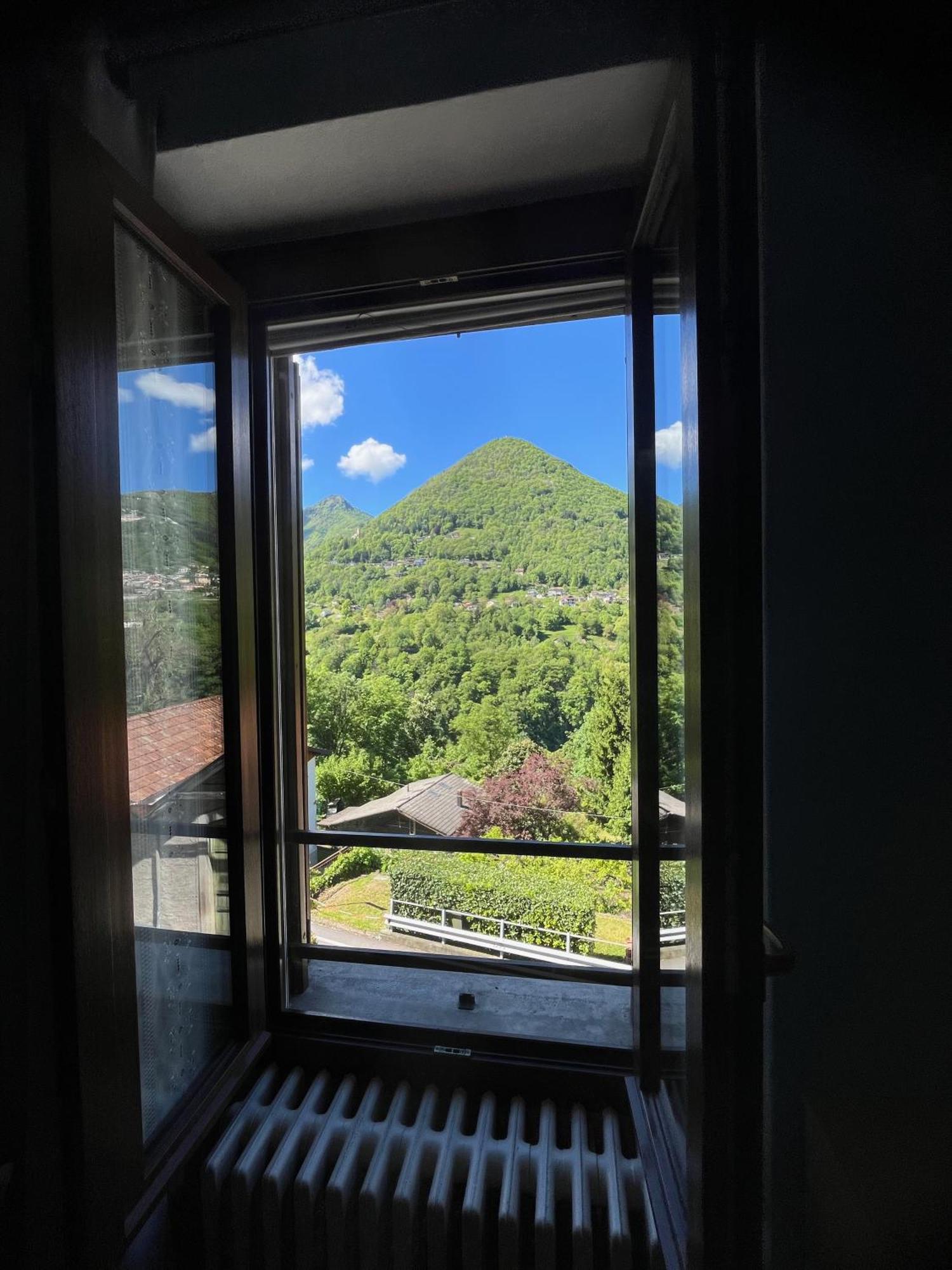 La Locanda Dell'Oreste Dizzasco Экстерьер фото